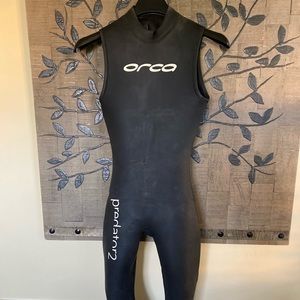 Men’s Predator2 Wetsuit
